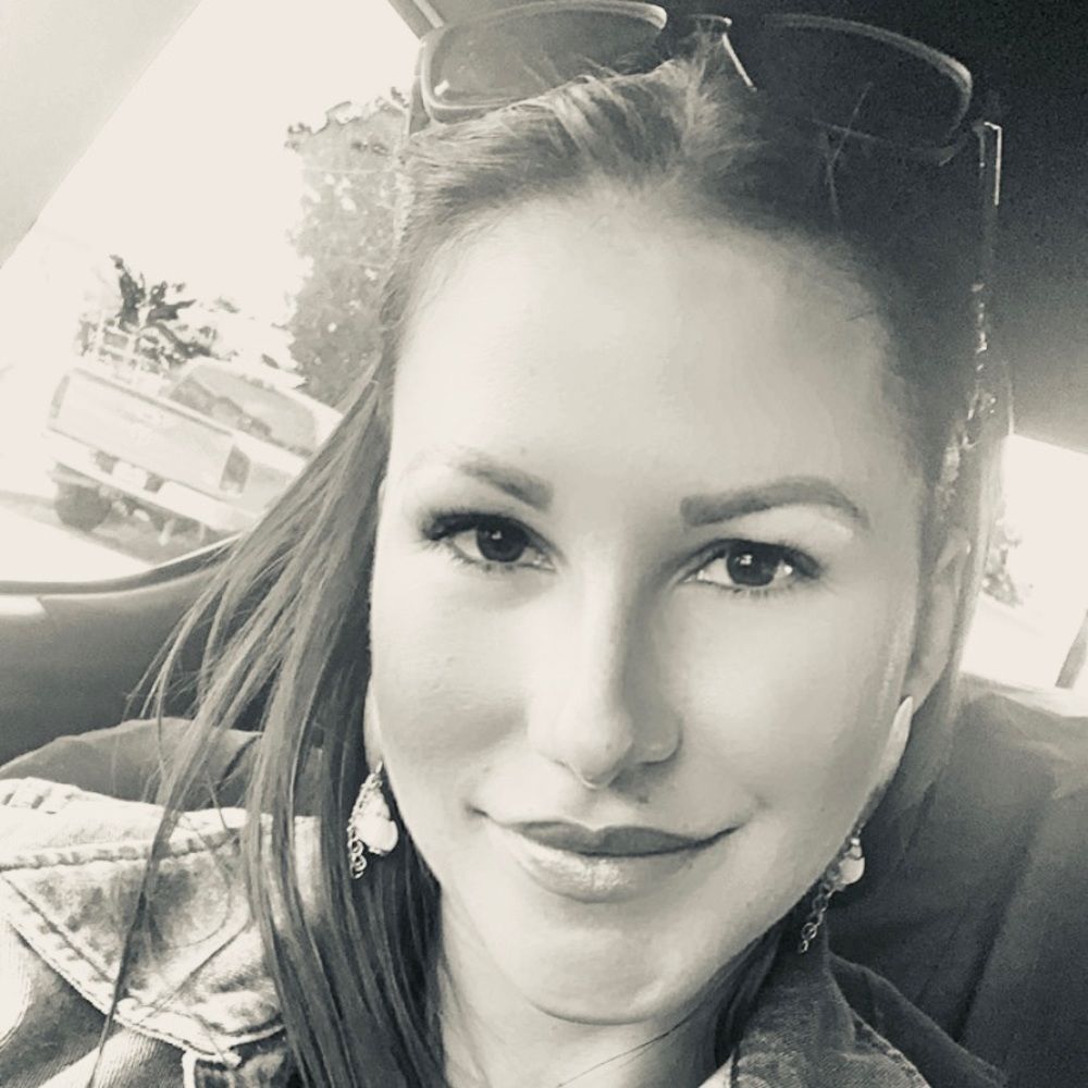 Meet your Posher, Belinda